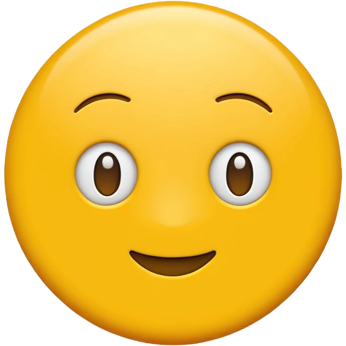Nah emojisi emoji