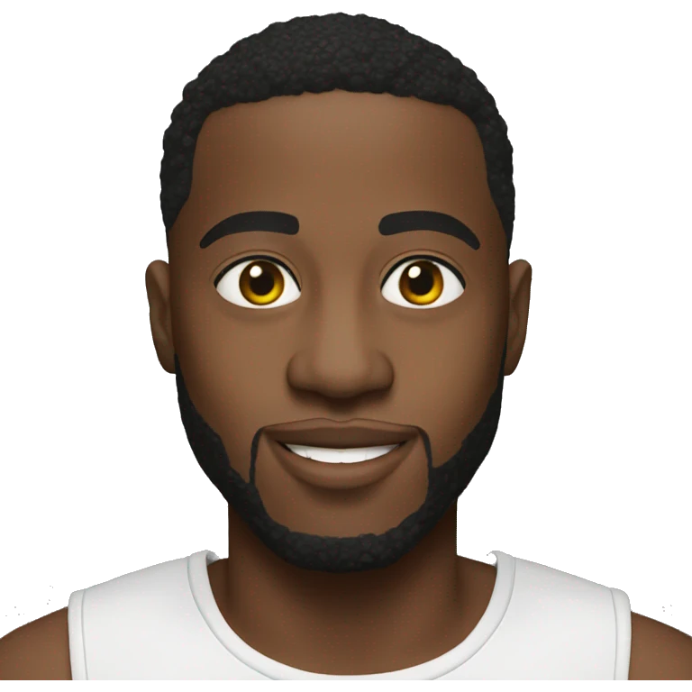 Davido emoji