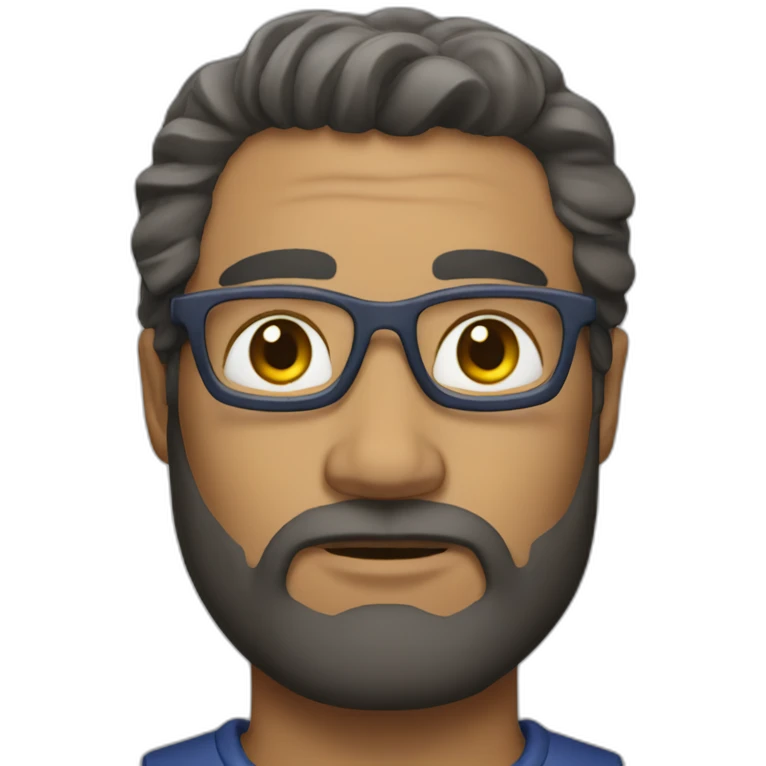 Didier des champs emoji