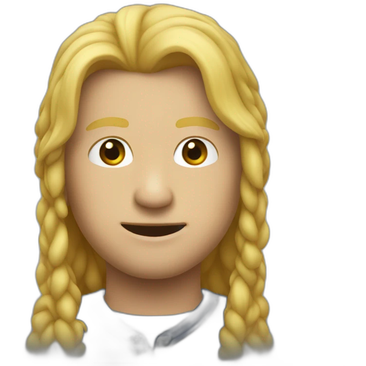 Pelle Ohlin emoji