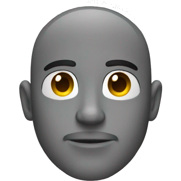 chill emoji