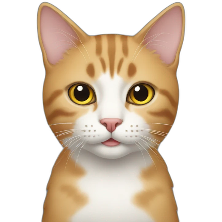 Cat emoji