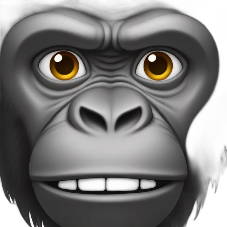 harambe emoji