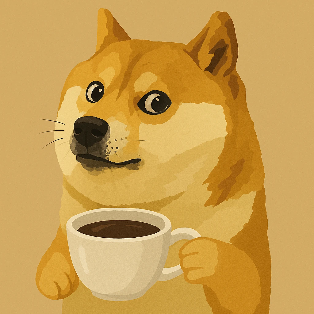 cup of coffee emoji
