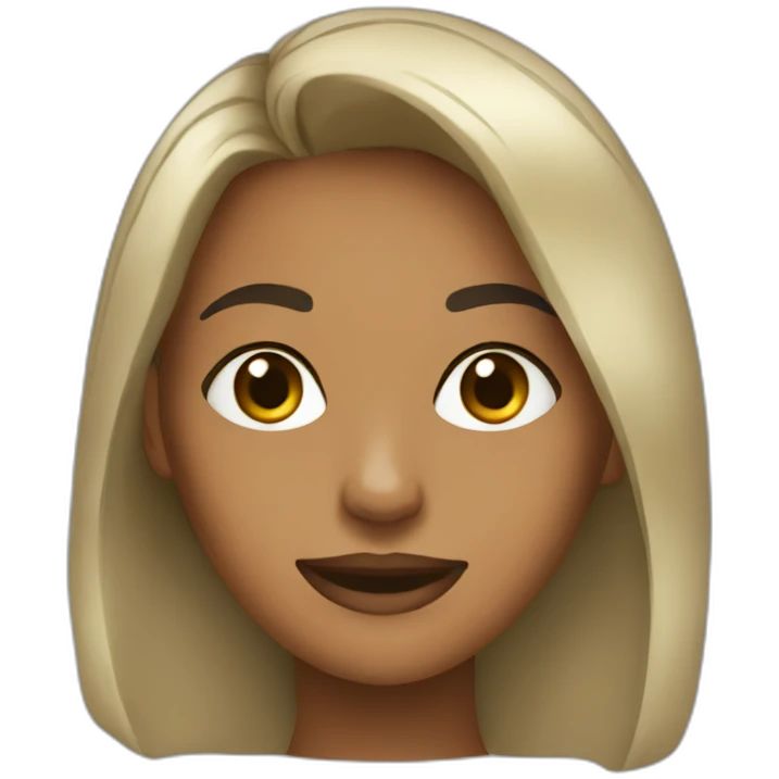 Juliya Roberts emoji