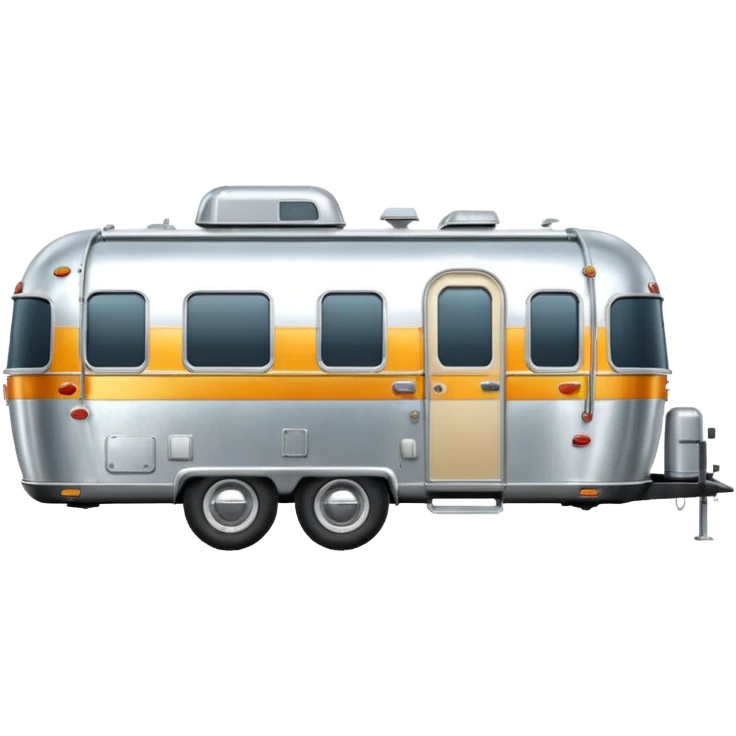 Airstream  emoji