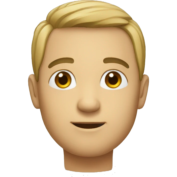 Someone  emoji