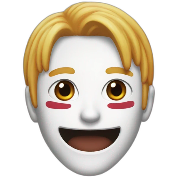Ichigo emoji