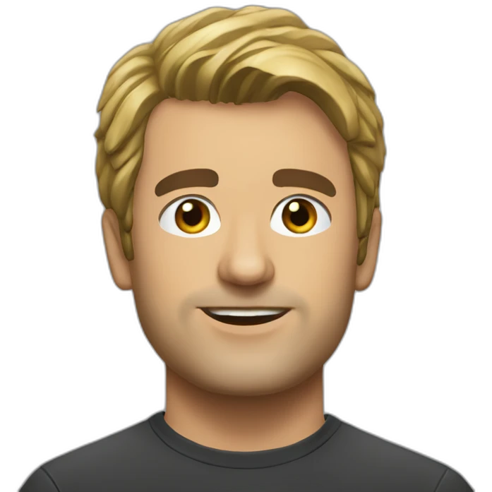 Philippe Torreton emoji