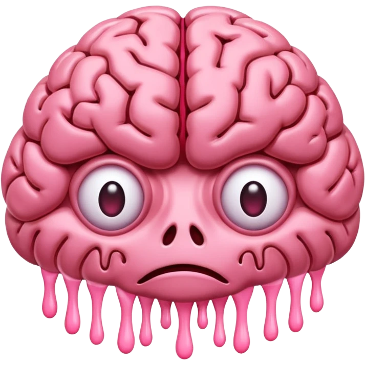 BRAINROT.  emoji