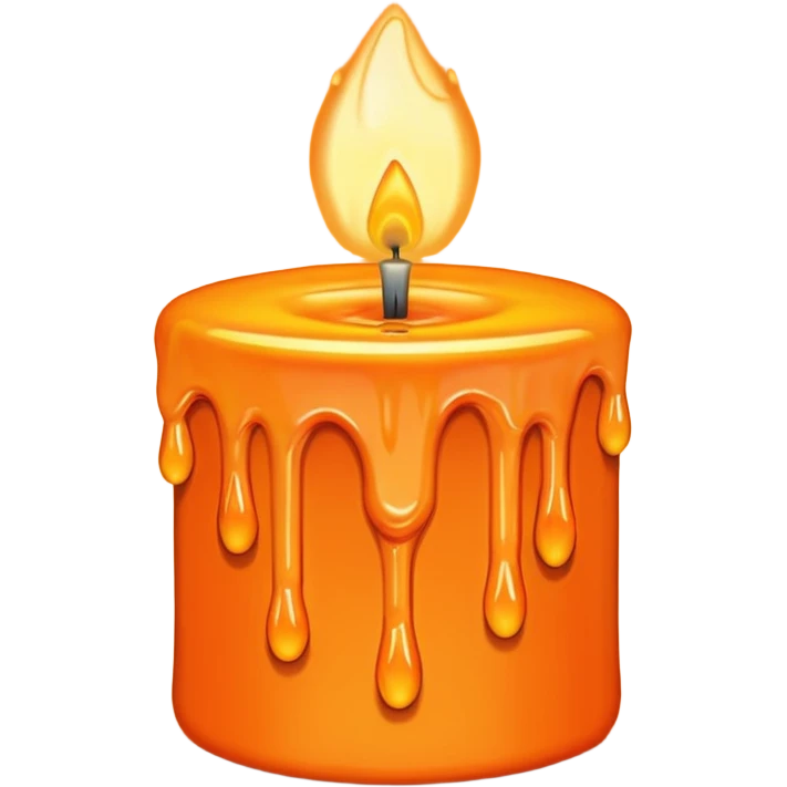 404 dripping and lit like a candle emoji