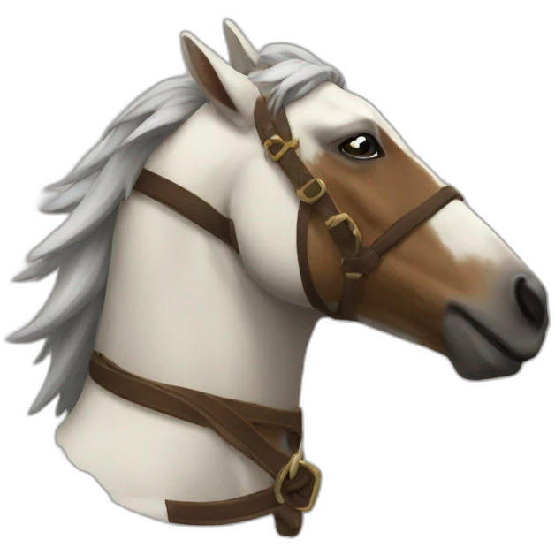 mounts emoji