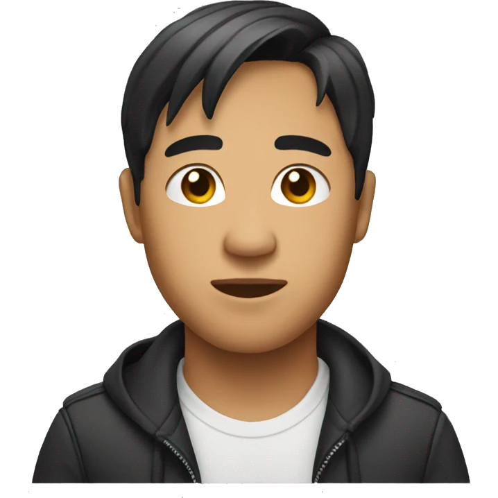 david tran emoji