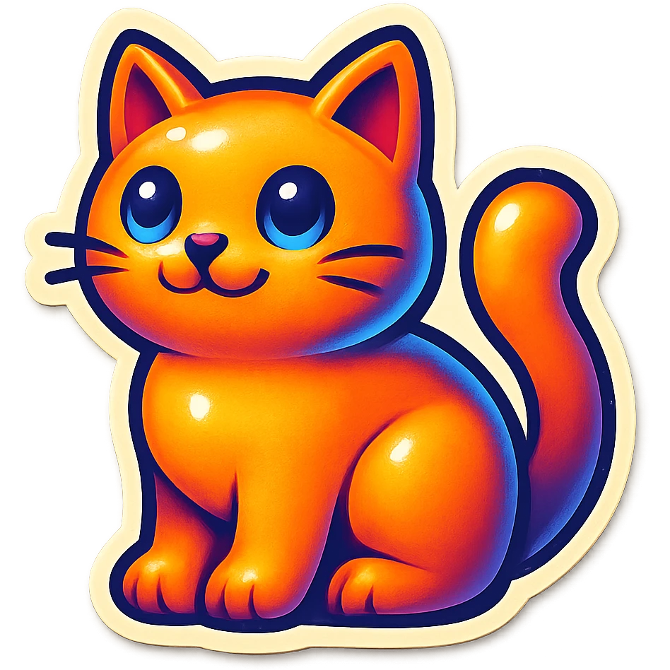 cat emoji