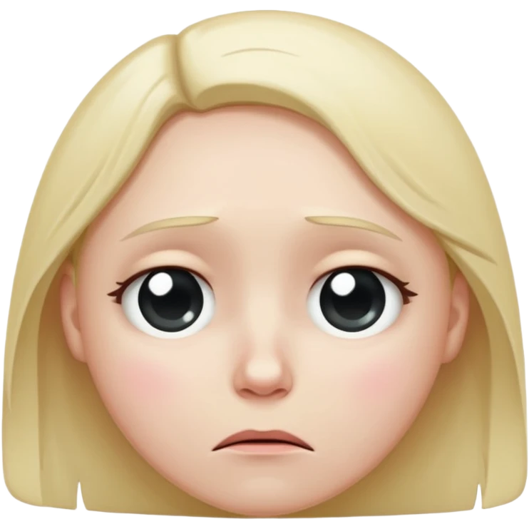 🥺 emoji