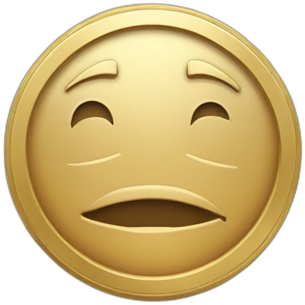 coin emoji