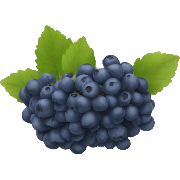French beree emoji