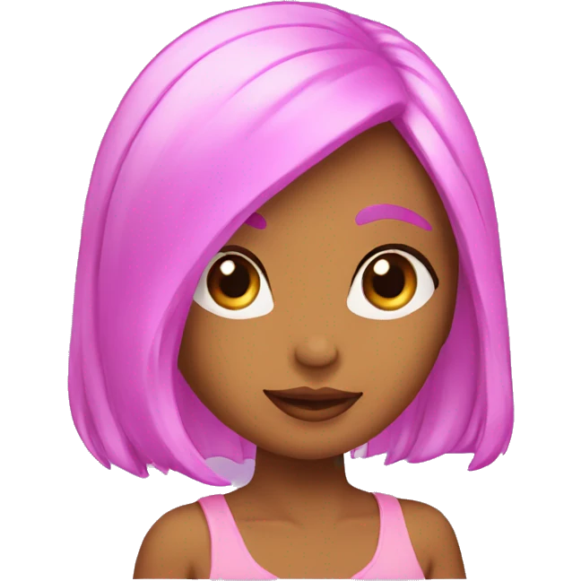 🧝🏻‍♀️💖🥰🌸🐚 emoji