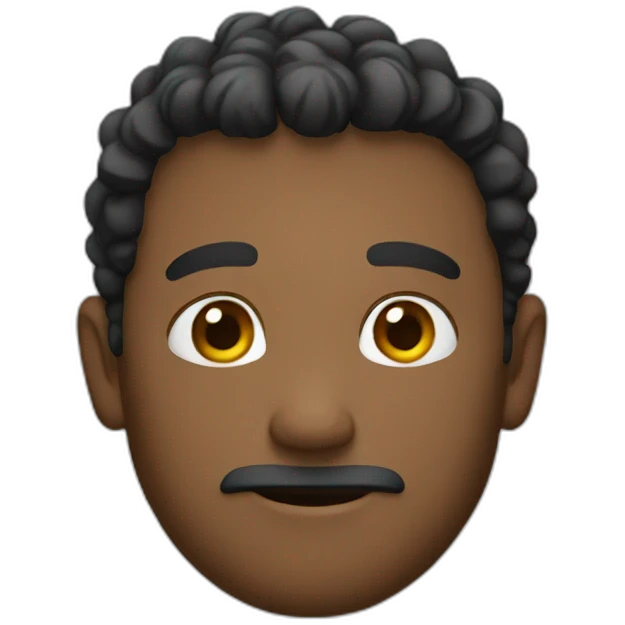 Doug emoji