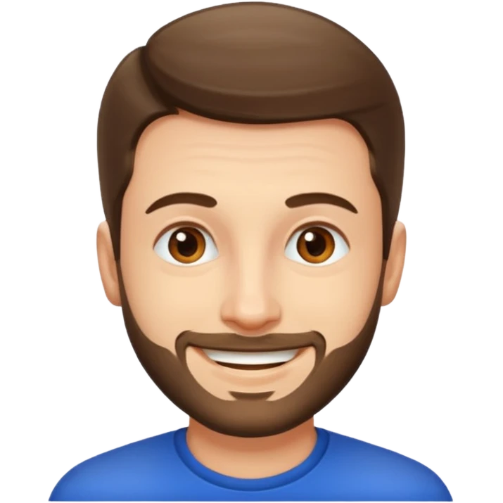 Stepan Mugoša emoji