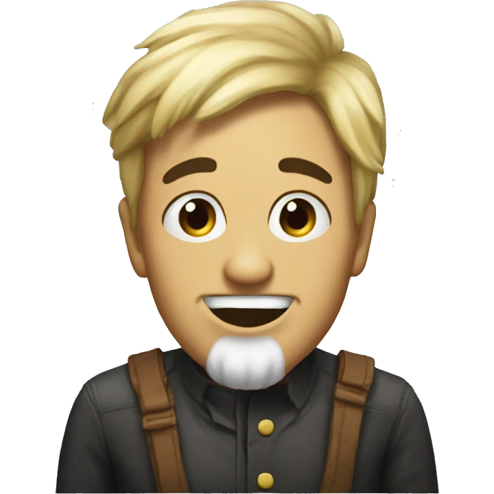 kek lol arbidol emoji