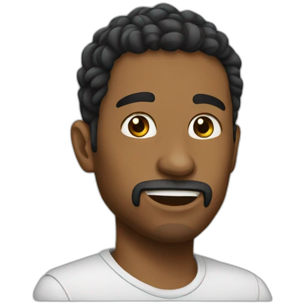 Laylow emoji