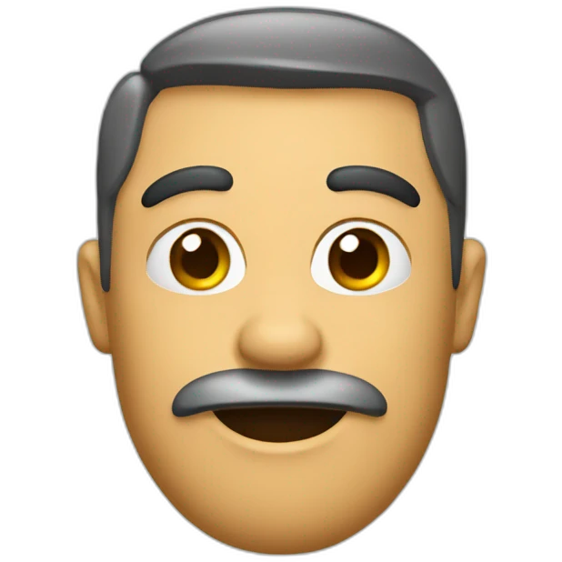 A beber cerveza  emoji
