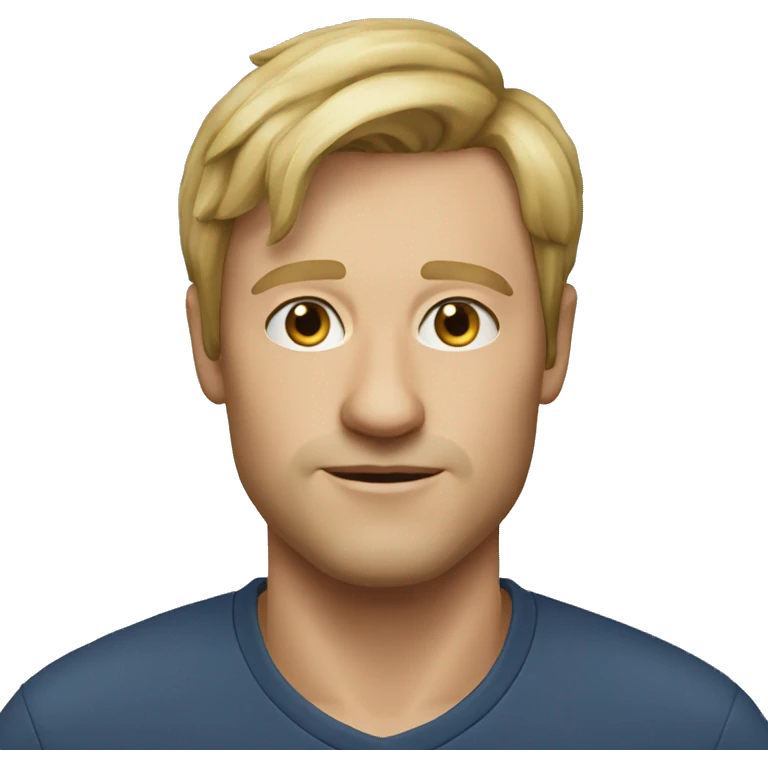 jesper johansen emoji