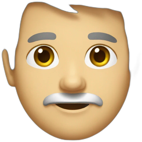 sam sulek emoji