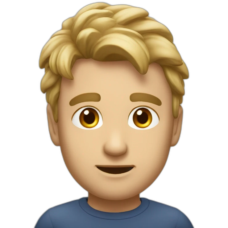 2 Verliebte Schwäne emoji