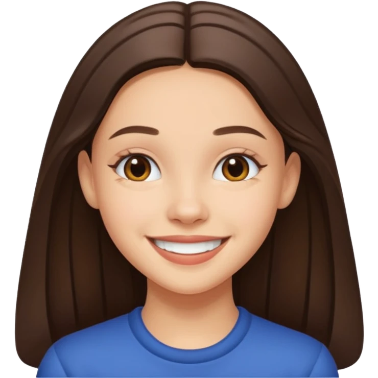 Olivia Rodrigo  emoji