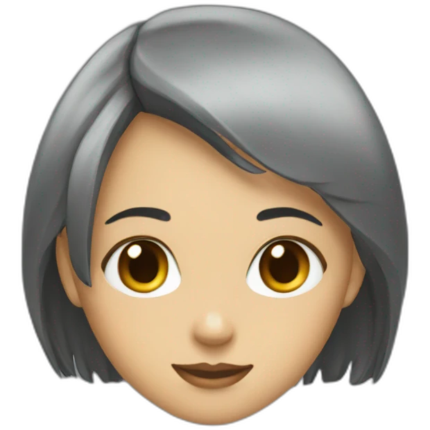 Mari et femme emoji