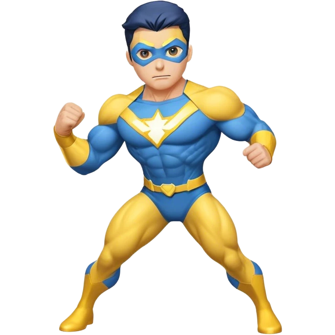 Invincible emoji