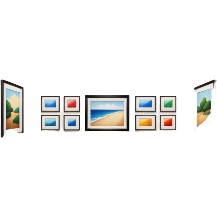 gallery emoji