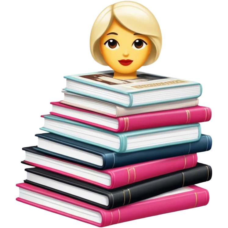 vogue magazine emoji