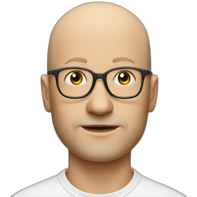 Paul kalkebrenner emoji