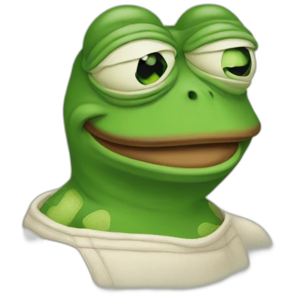 pepe frog emoji
