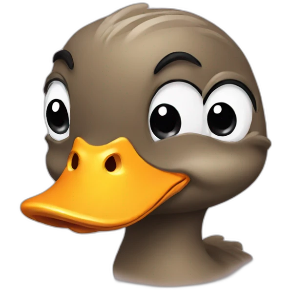 duck pog emoji
