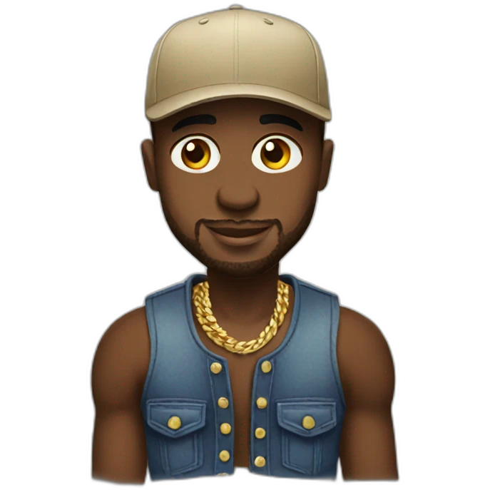 Davido emoji