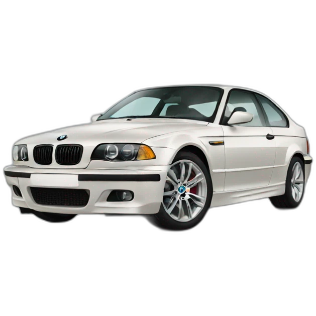 Bmw  emoji
