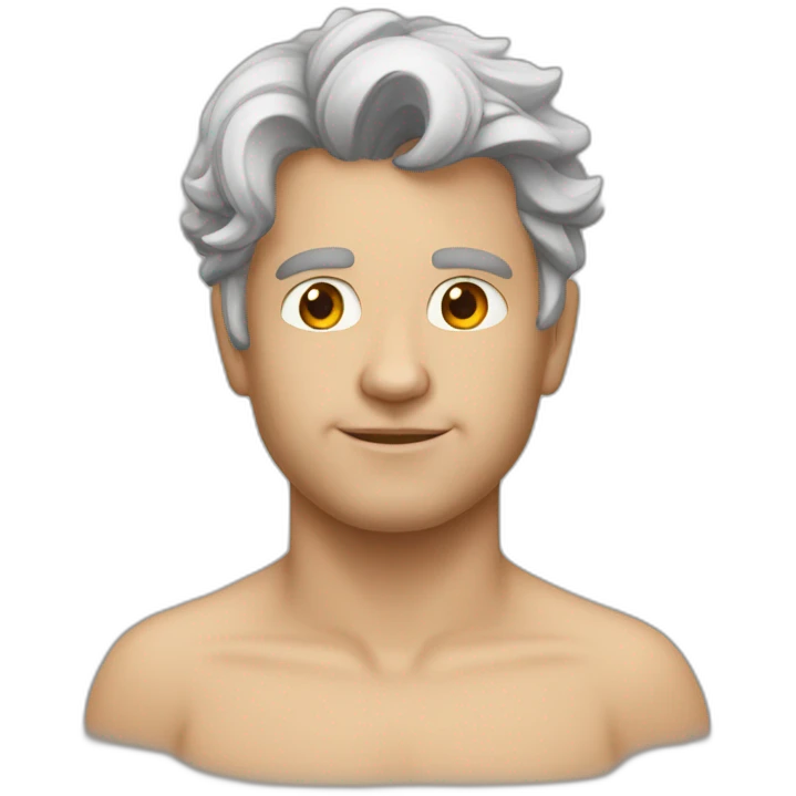 фото півня emoji