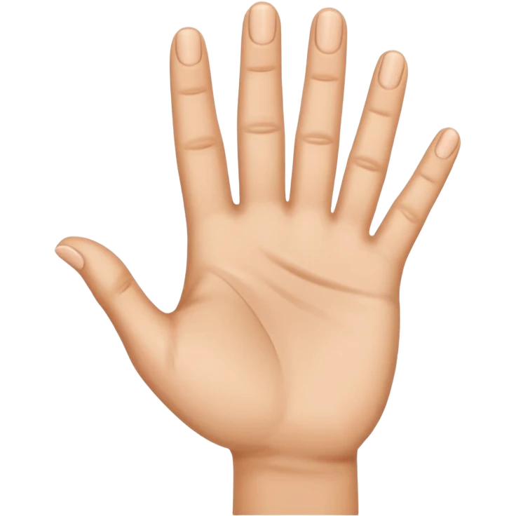 YVL handsign emoji