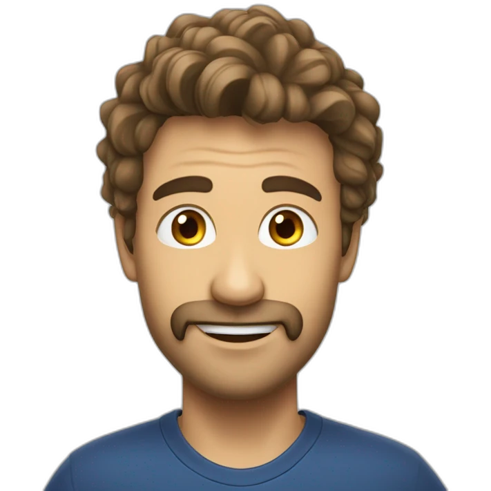 Aurélien N'Zuzi Zola emoji