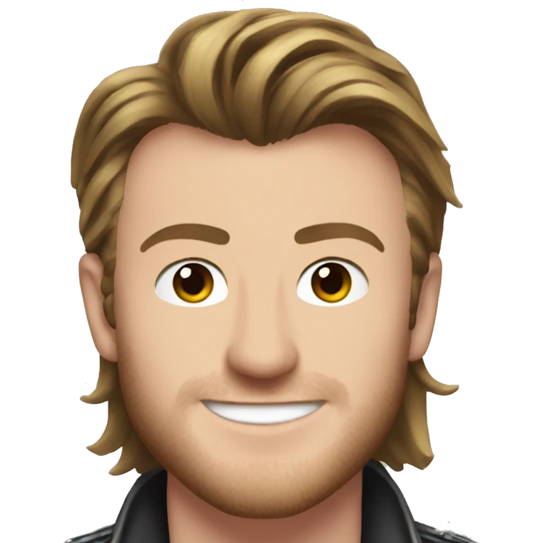 Morgan wallen  emoji