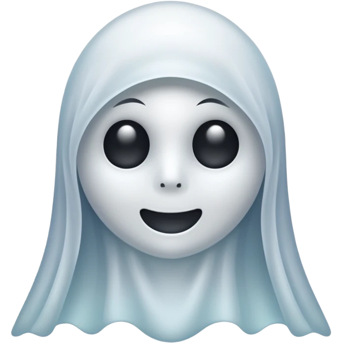 GHOST emoji