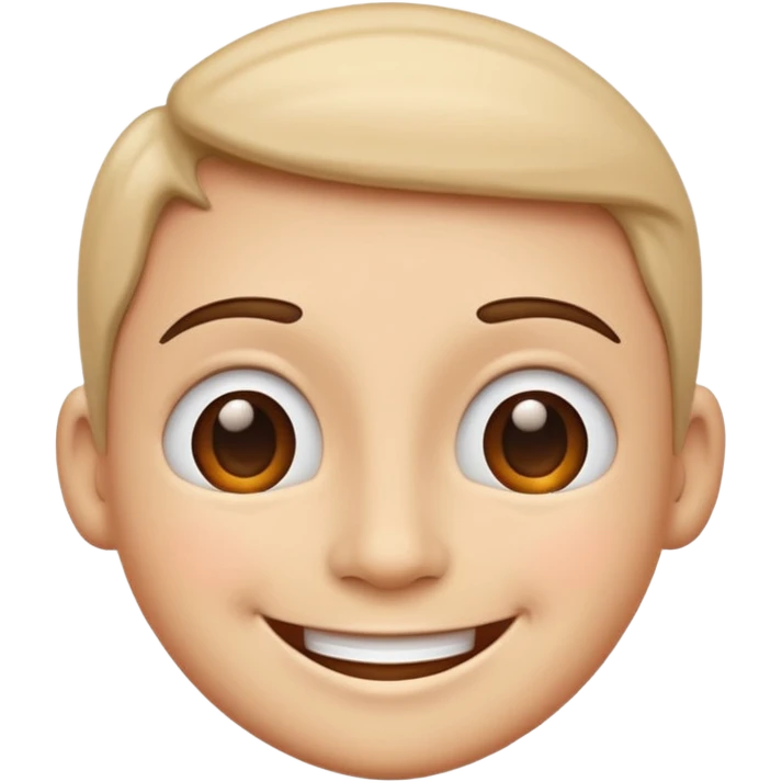 😁 emoji