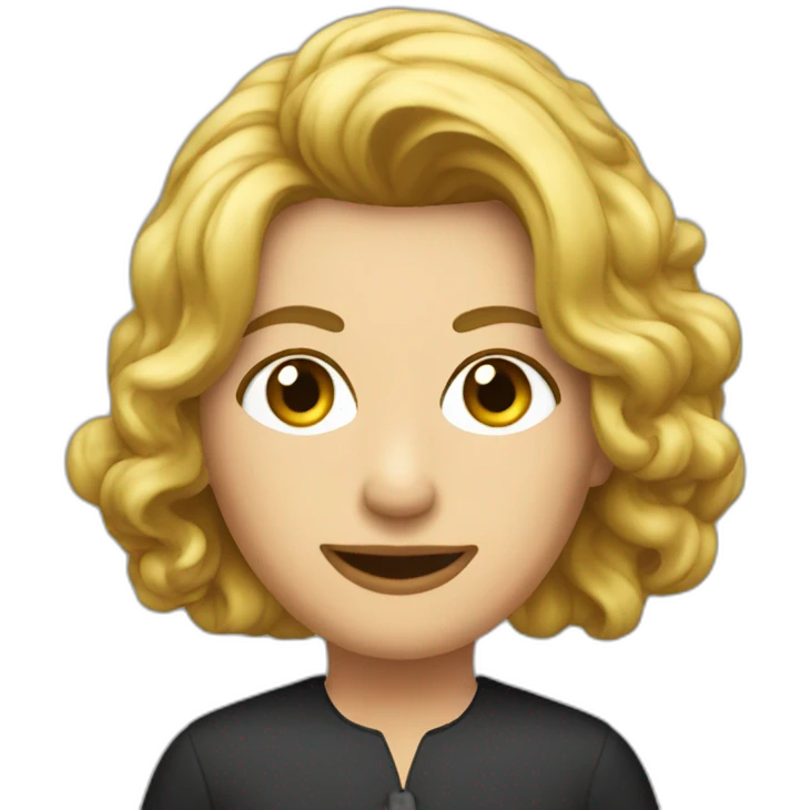 Giorgia meloni emoji