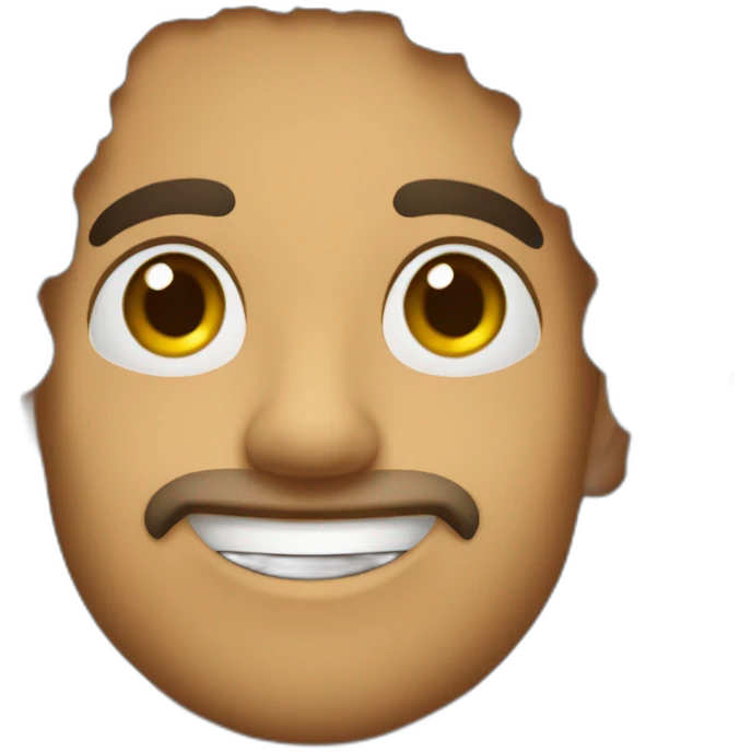 Cantor brasileiro jao emoji
