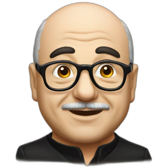 Michel Petrucciani emoji