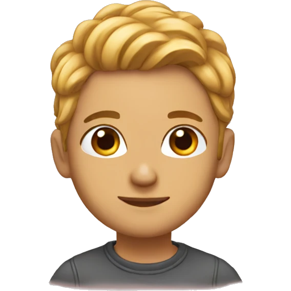 Love emoji